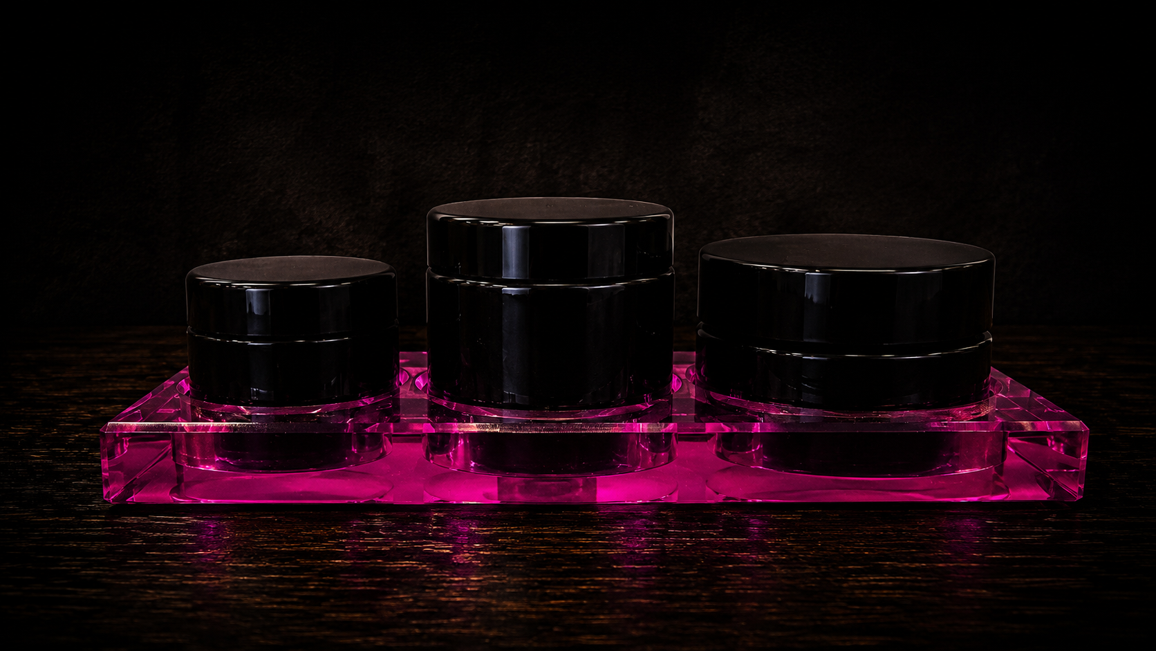 Lagoon - The Isolation Fluid Holder
