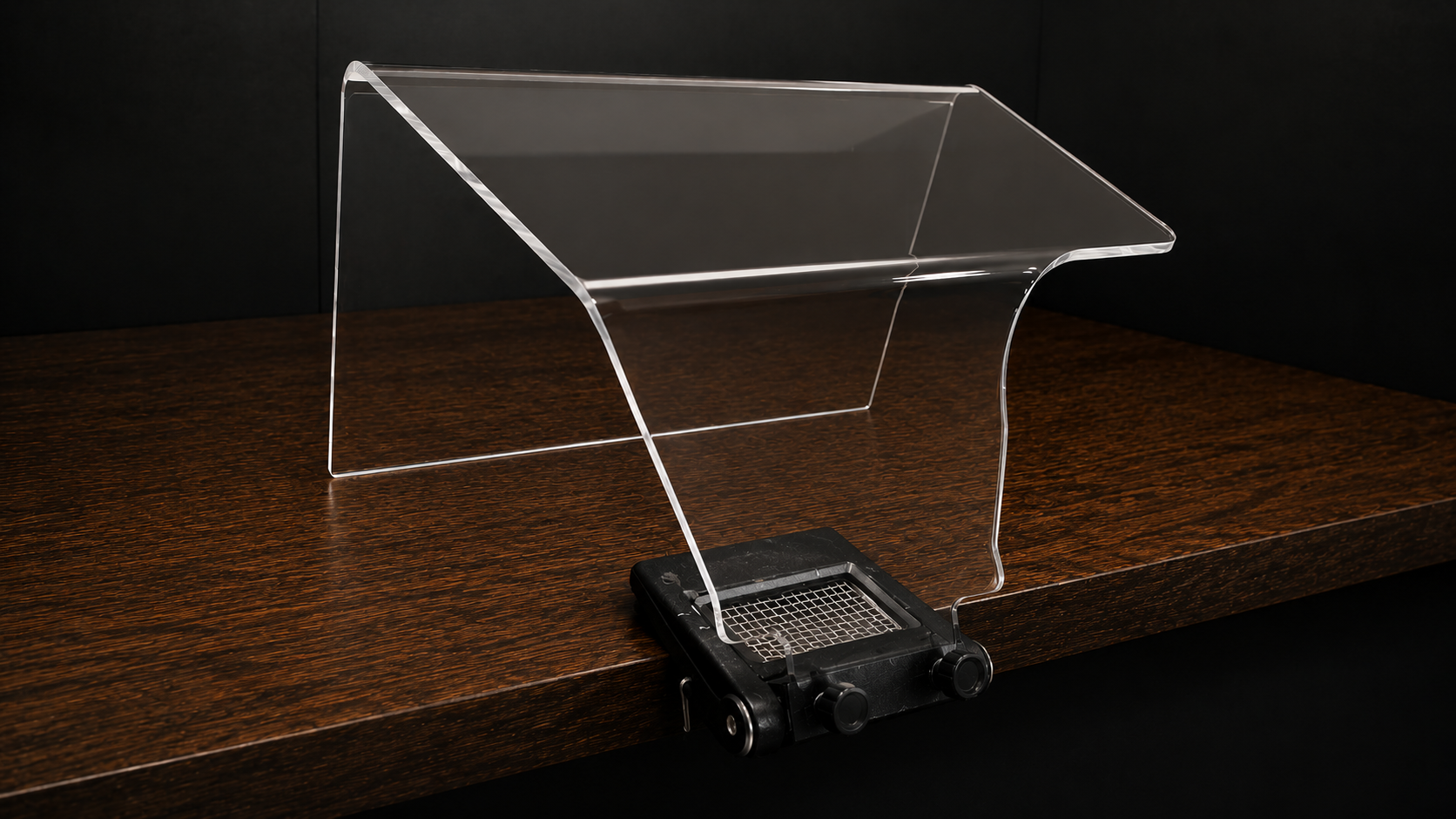Barrier - The Workspace Shield