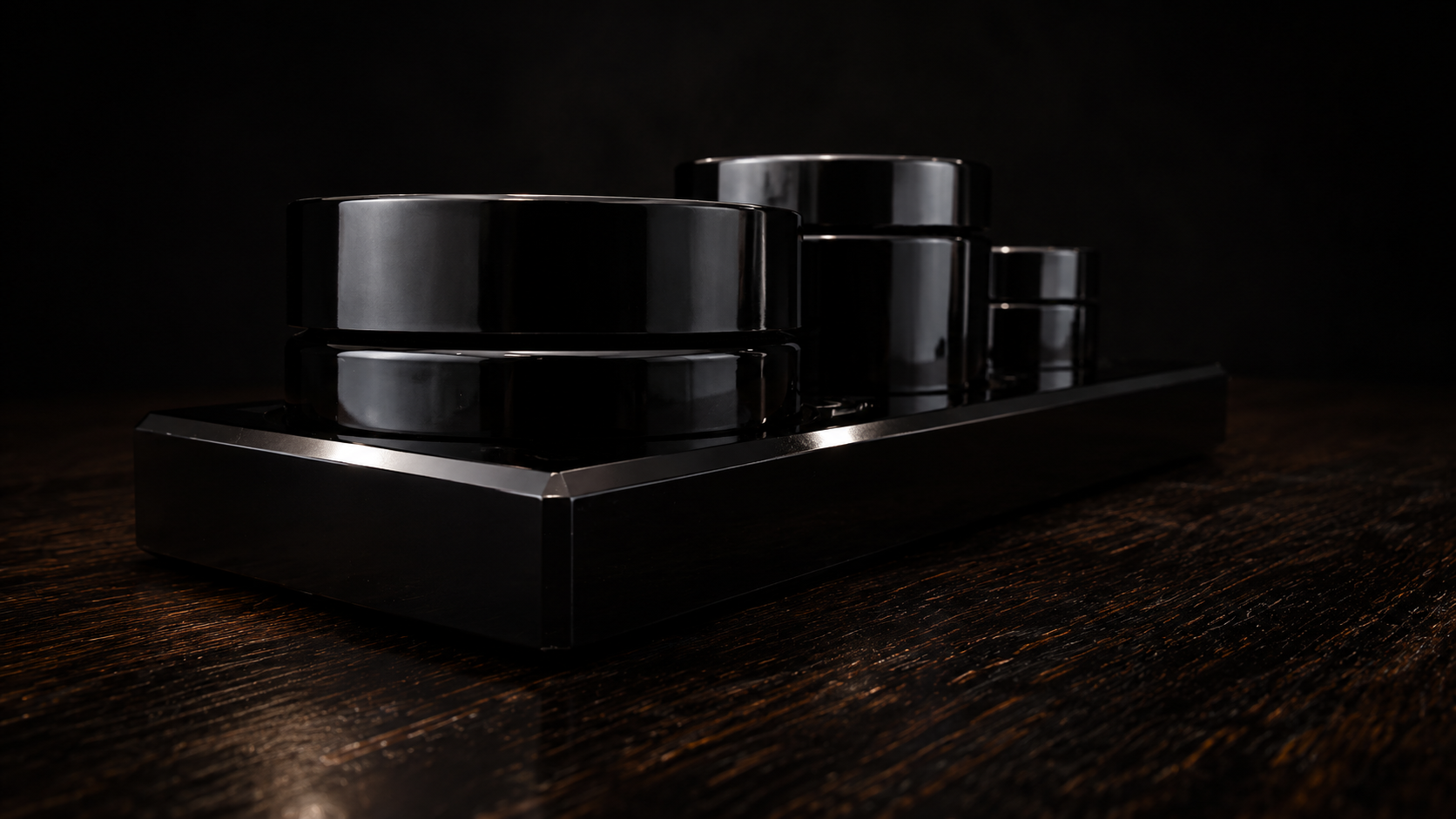 Lagoon - The Isolation Fluid Holder