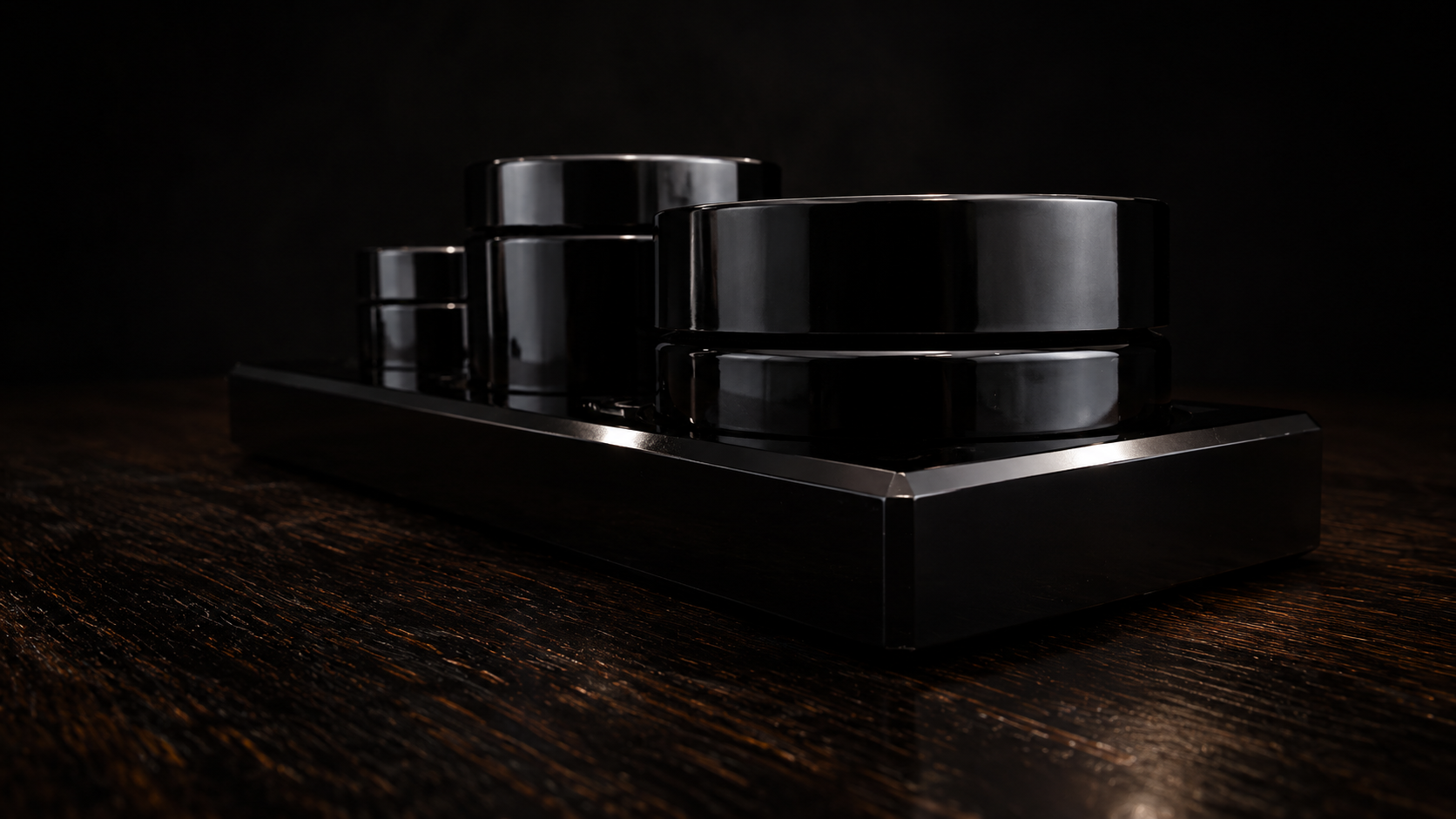 Lagoon - The Isolation Fluid Holder