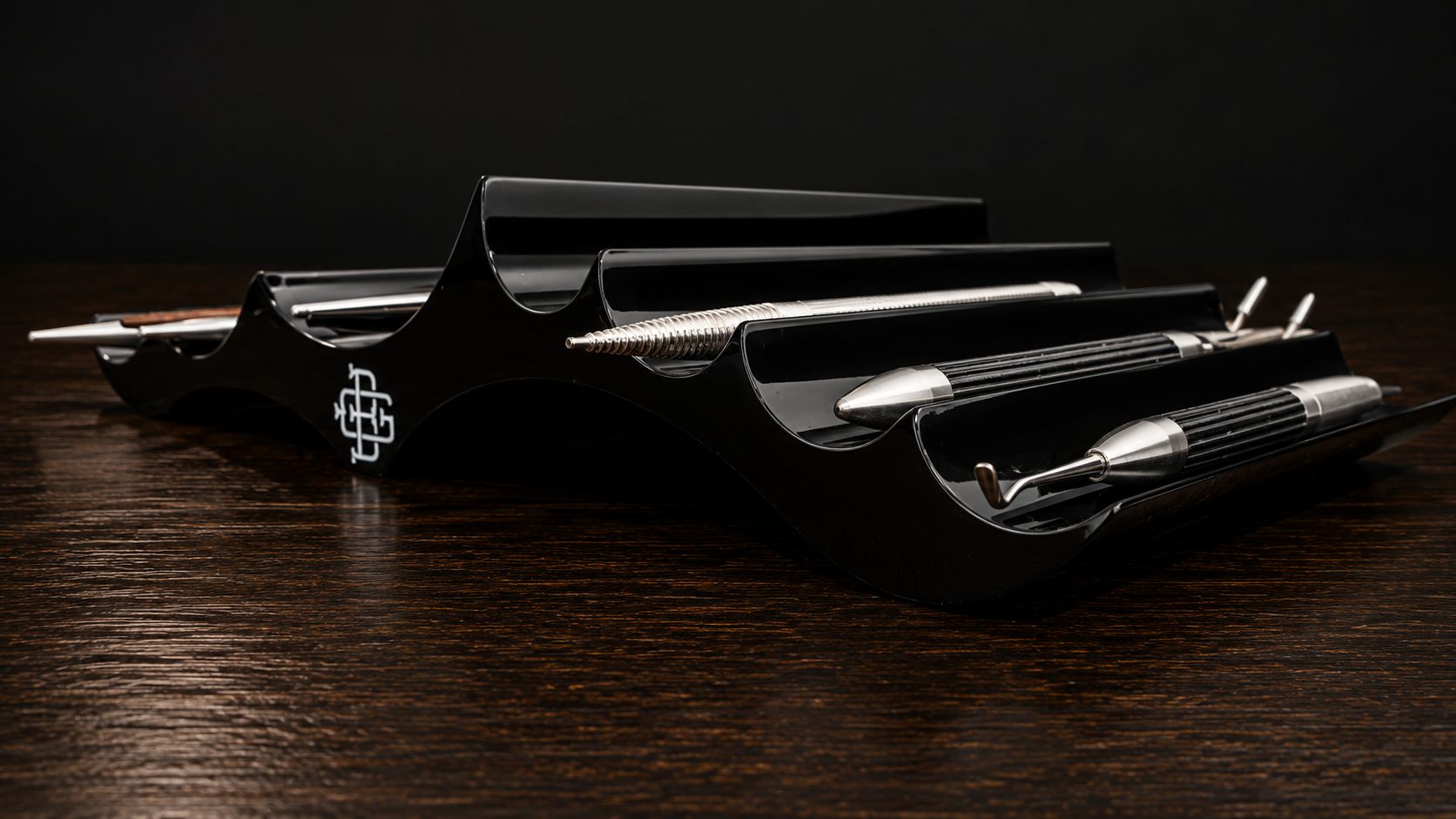 Wave – Instrument Organizer