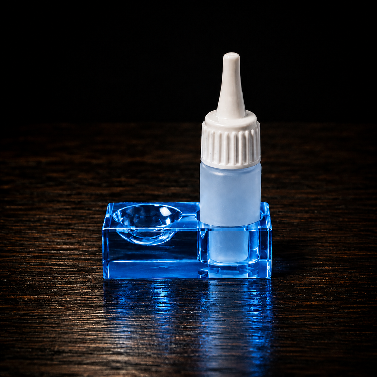 Drop - The Adhesive Holder