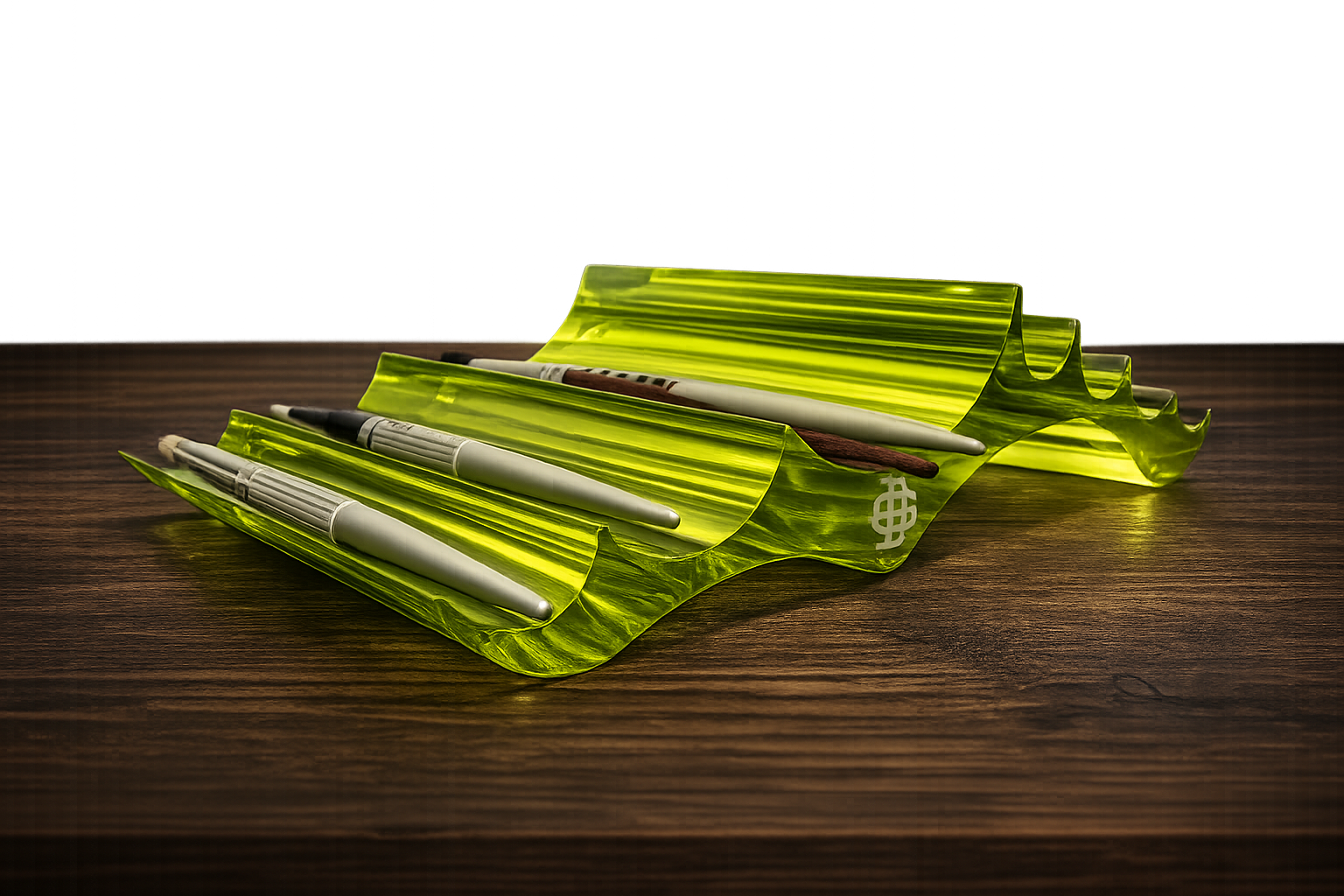 Wave – Instrument Organizer