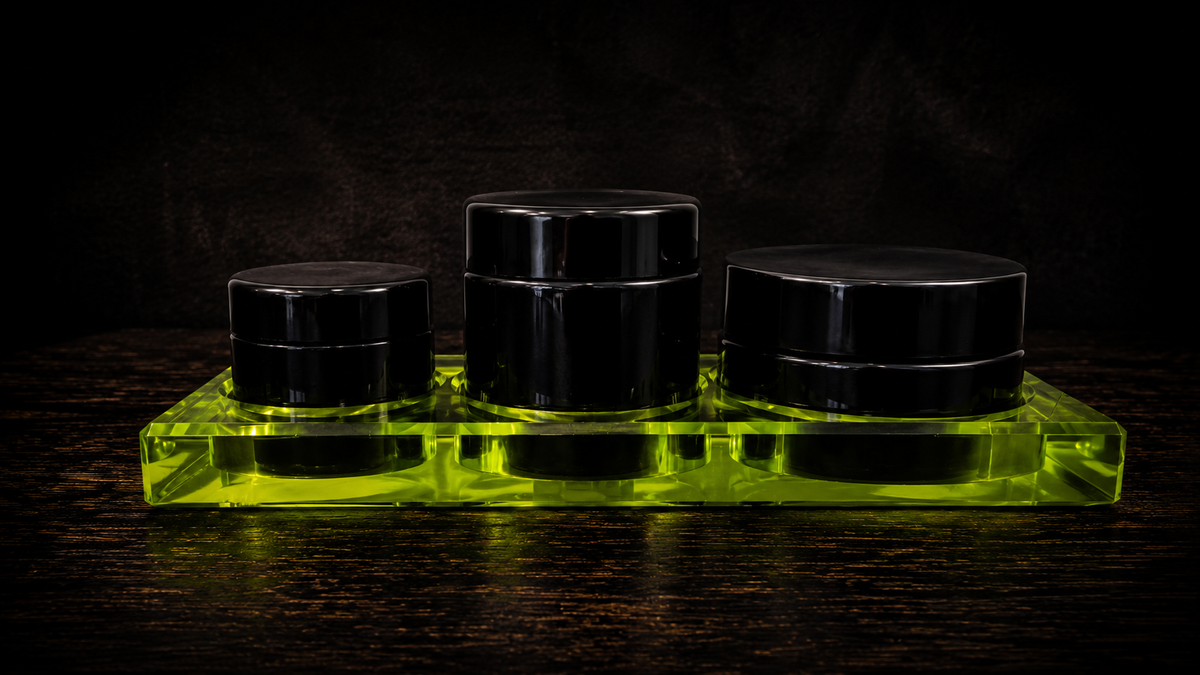 Lagoon - The Isolation Fluid Holder