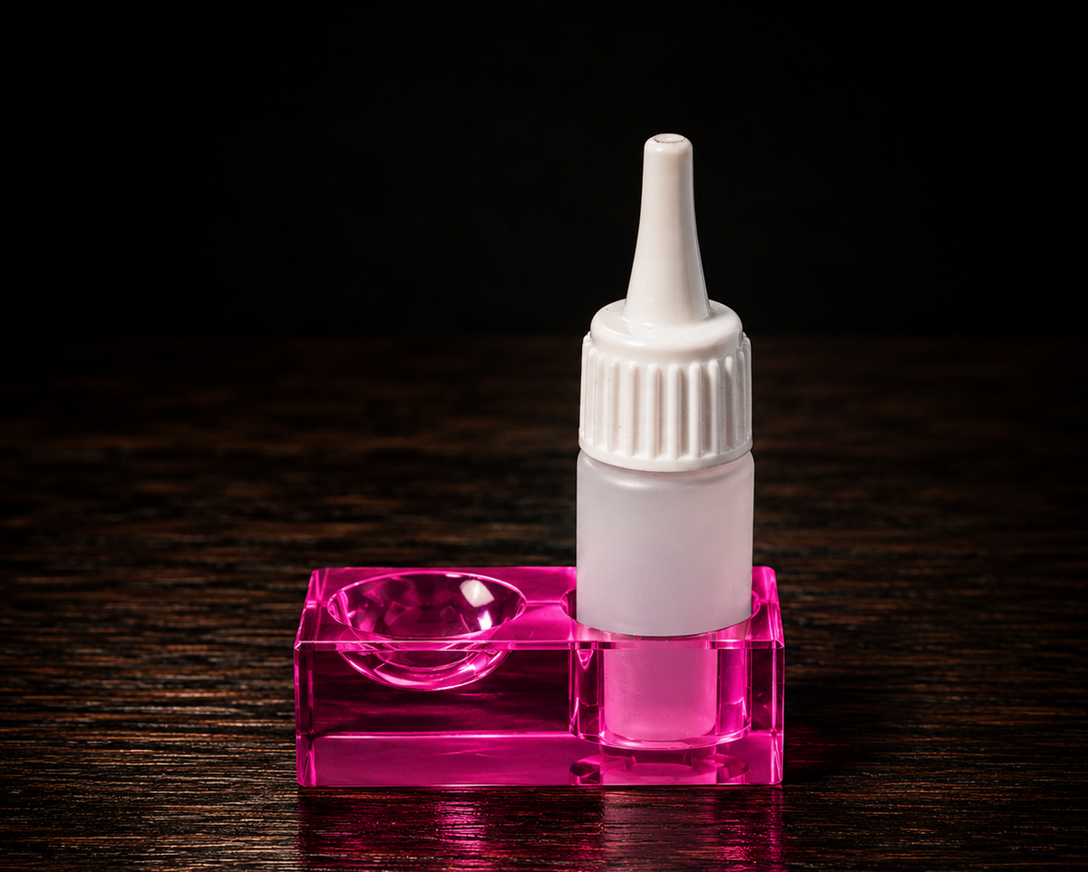 Drop - The Adhesive Holder