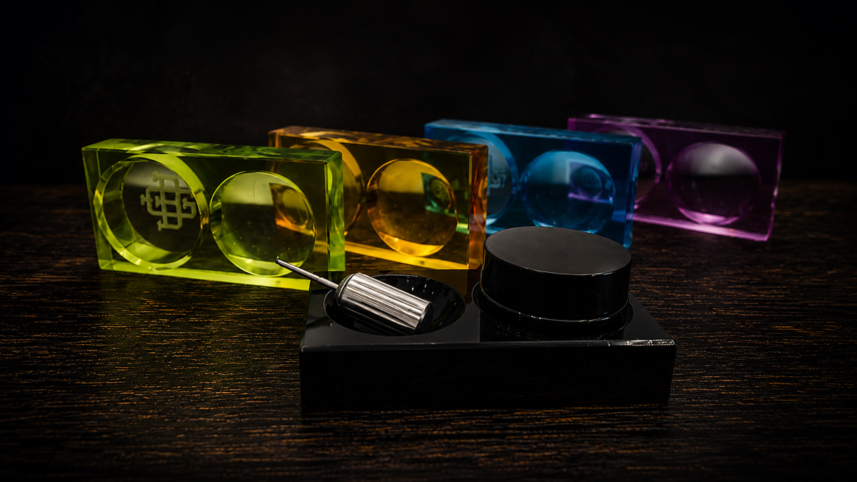 Dock - The Small Parts Vessel