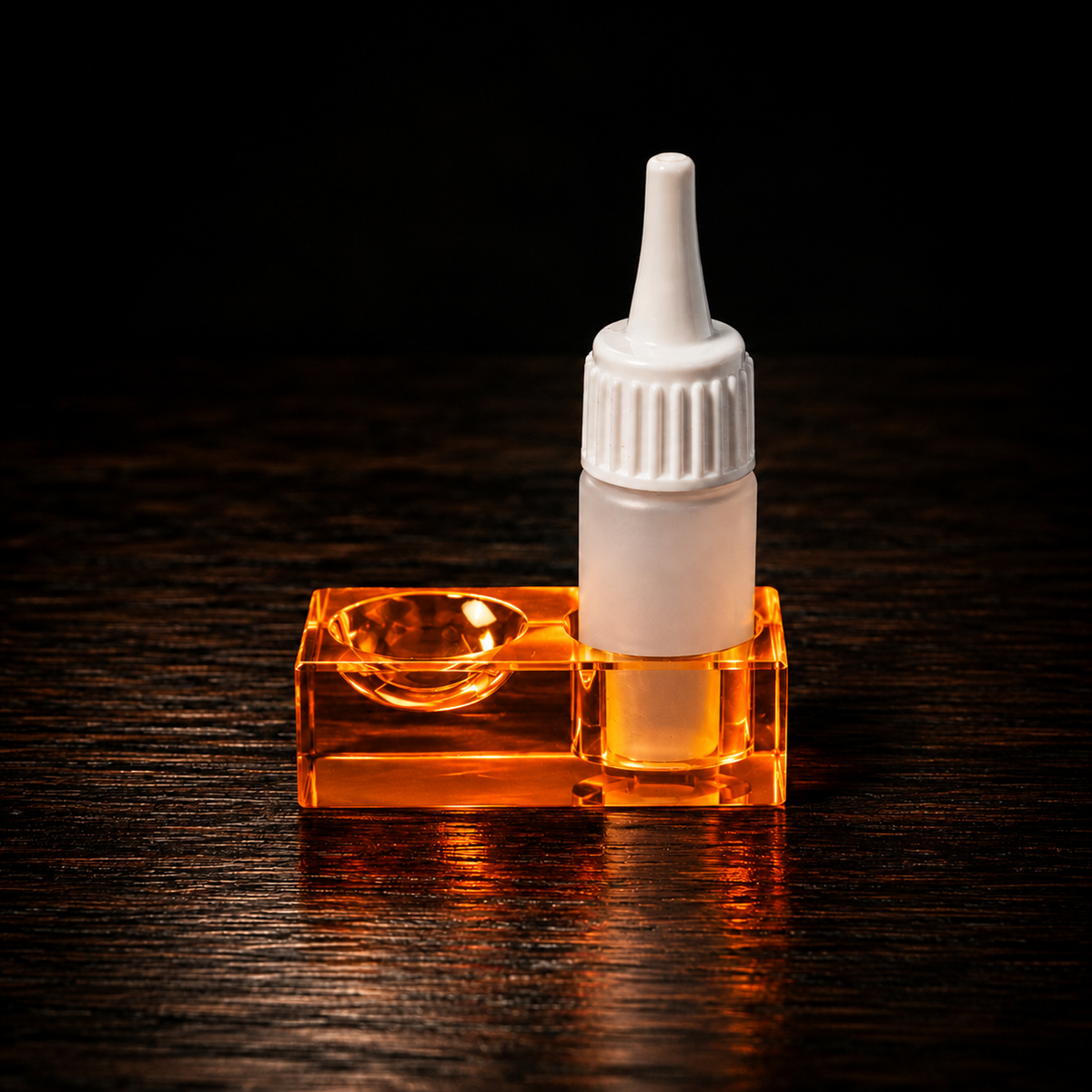 Drop - The Adhesive Holder