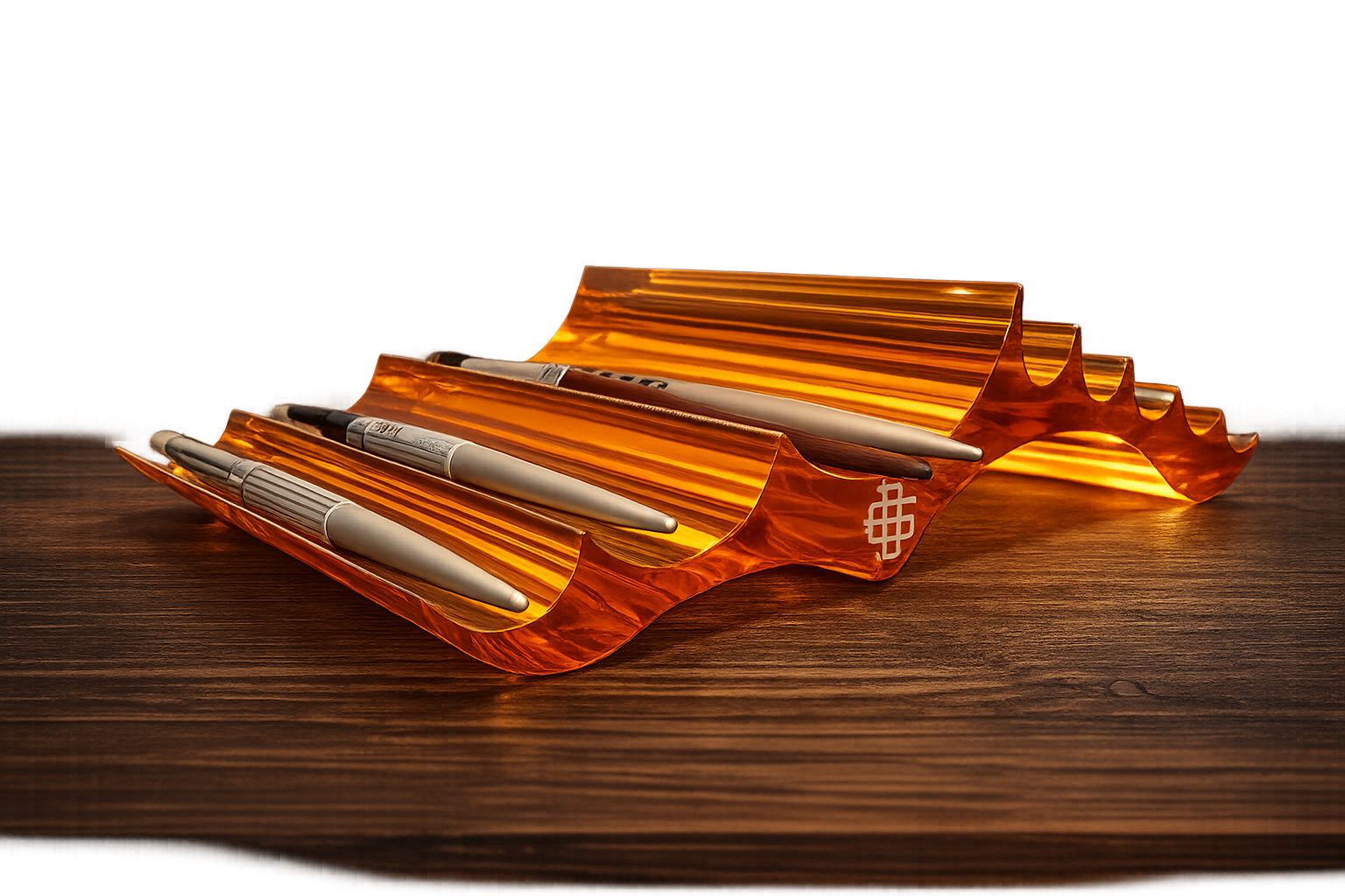 Wave – Instrument Organizer