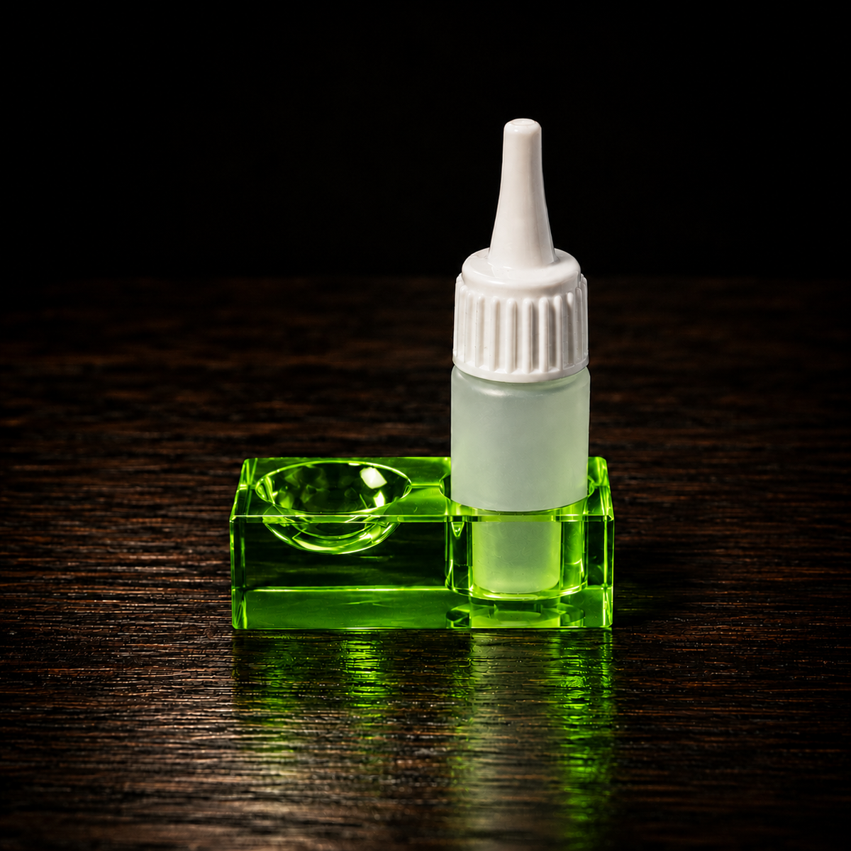 Drop - The Adhesive Holder