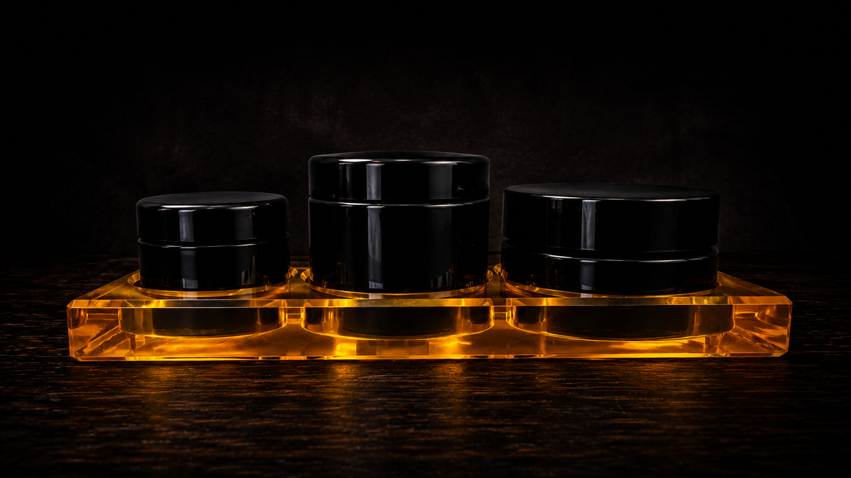 Lagoon - The Isolation Fluid Holder