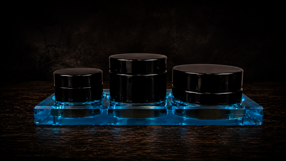 Lagoon - The Isolation Fluid Holder