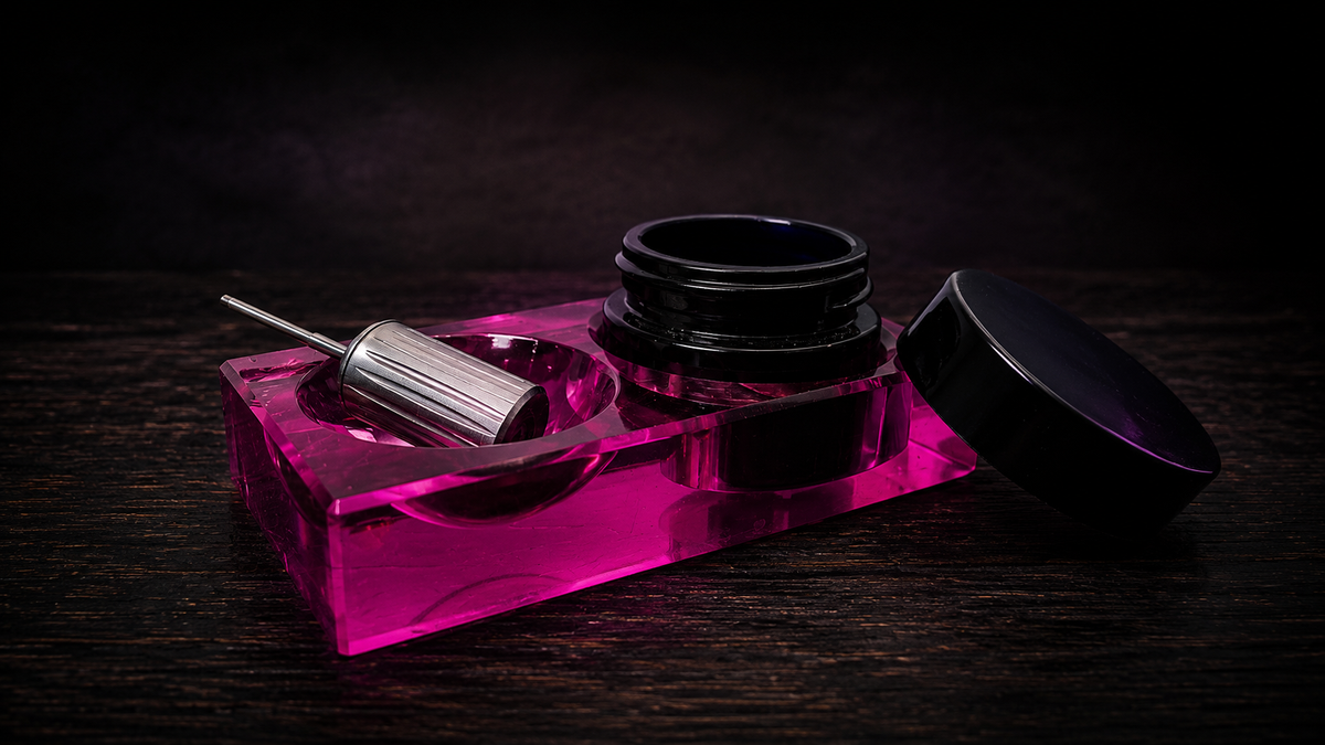 Dock - The Small Parts Vessel
