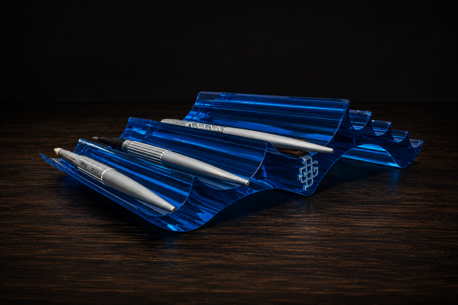 Wave – Instrument Organizer
