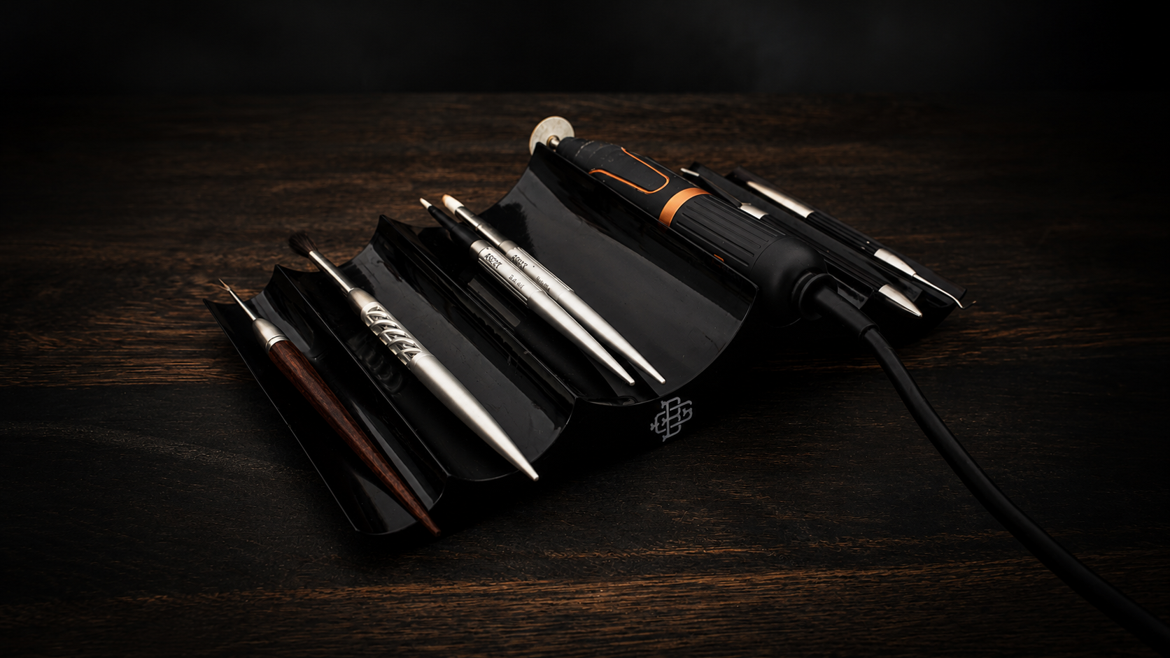 The MasterCraft Collection – Complete Workspace System