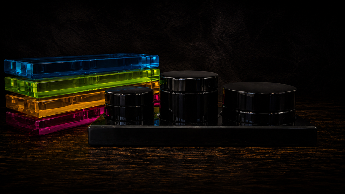 Lagoon - The Isolation Fluid Holder