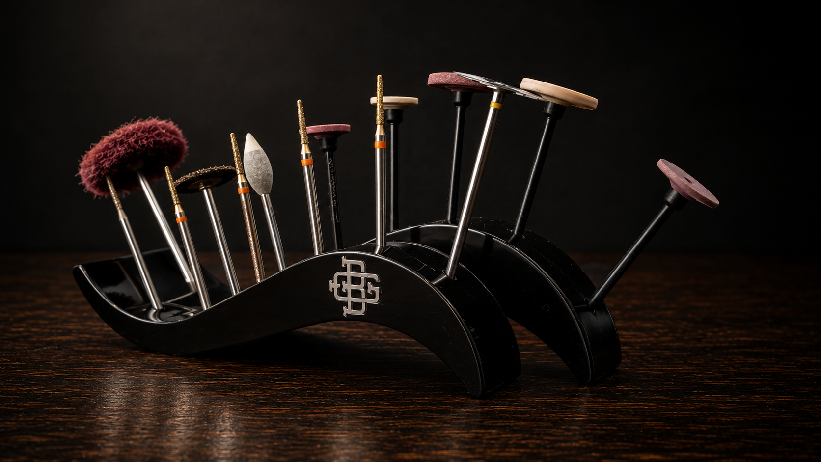 High Tide – Core Tool Stand