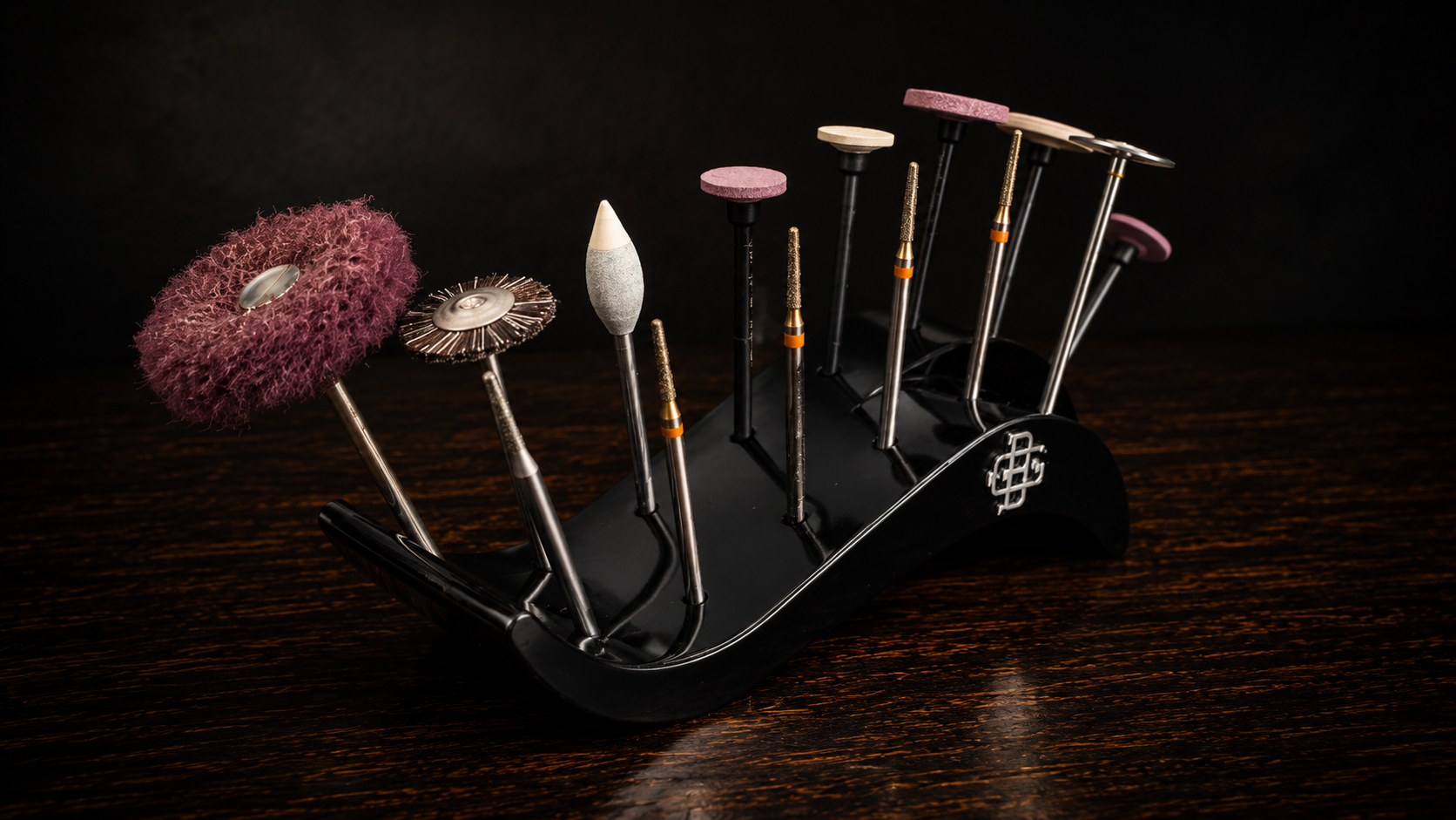 High Tide – Core Tool Stand