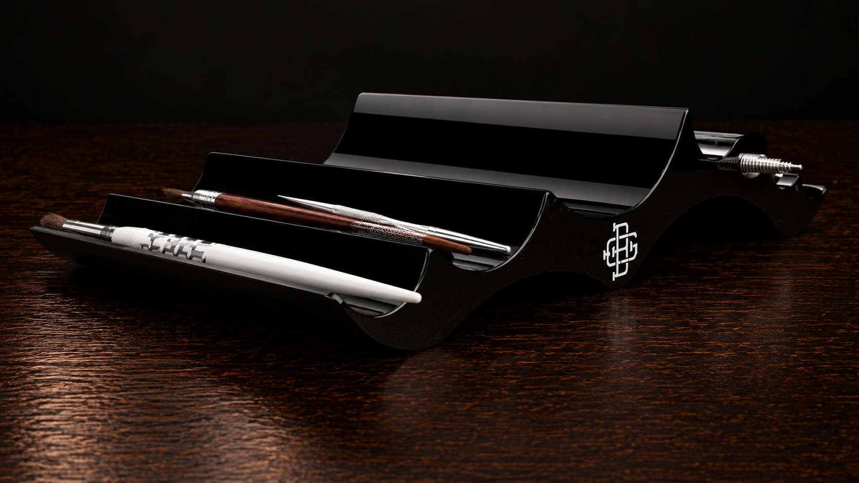 Wave – Instrument Organizer